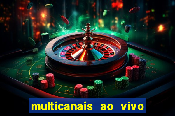 multicanais ao vivo sportv 2